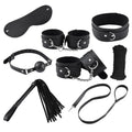Bdsm Restraints Bondage Rope Open Leg Erotic Sex Toys Ankle Leather Handcuffs Sex
