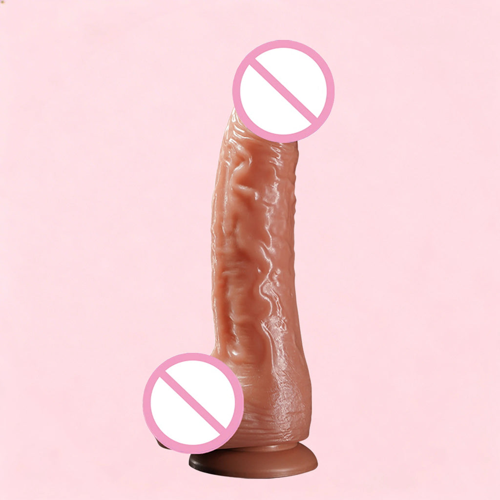 Realistic Dildos Sex Toys for Women Suction Cup Masturbator Big Dick Vibrator