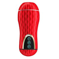 Soft Silicone Simulated Real Vagina Masturbator Cup Adult Sexy Sex Toys